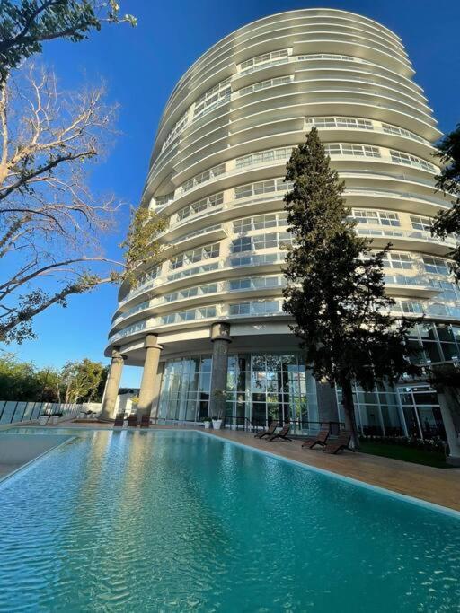 Apartamento Dpto De Categoria Con Desayuno - 2pax. By Inside Mendoza
