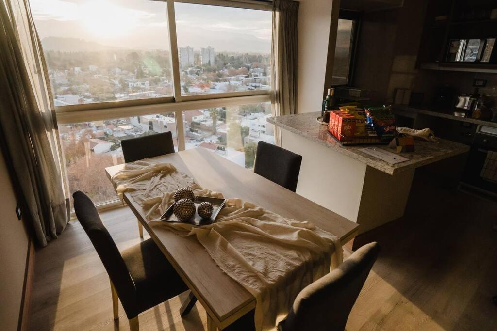 Apartamento Dpto De Categoria Con Desayuno - 2pax. By Inside *
