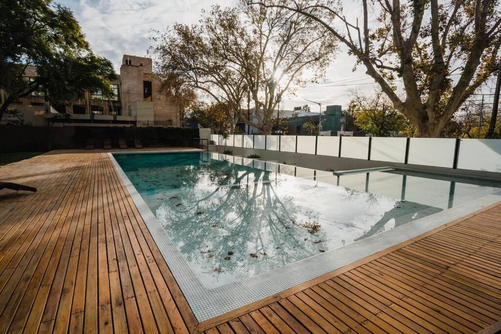 Dpto De Categoria Con Desayuno - 2pax. By Inside Apartamento