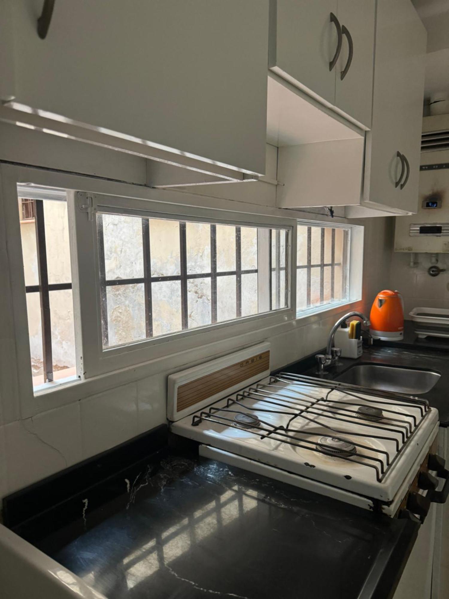 Apartment Departamento Muri, Mdz Capital Mendoza