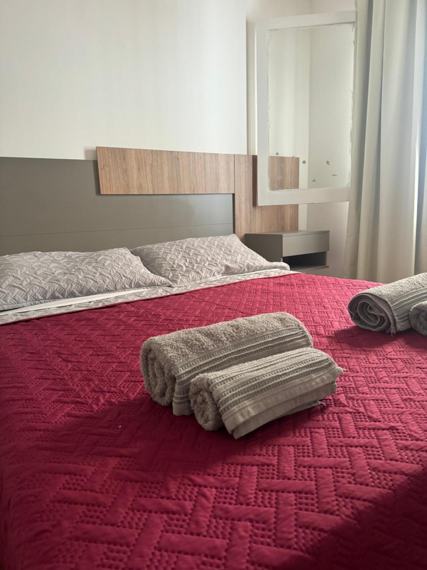 Apartment Departamento Muri, Mdz Capital