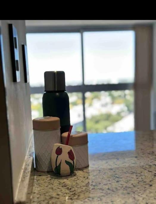 Apartment Golden 12 Torre 2pax By Inside Mendoza