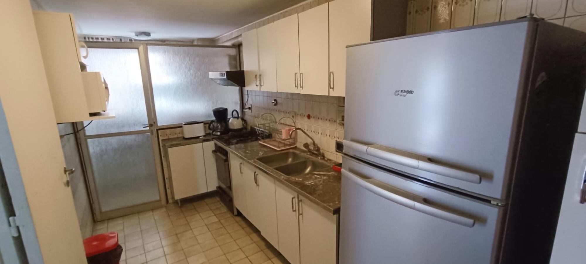 Departamento En Peatonal, Centro De Mendoza!! * Mendoza