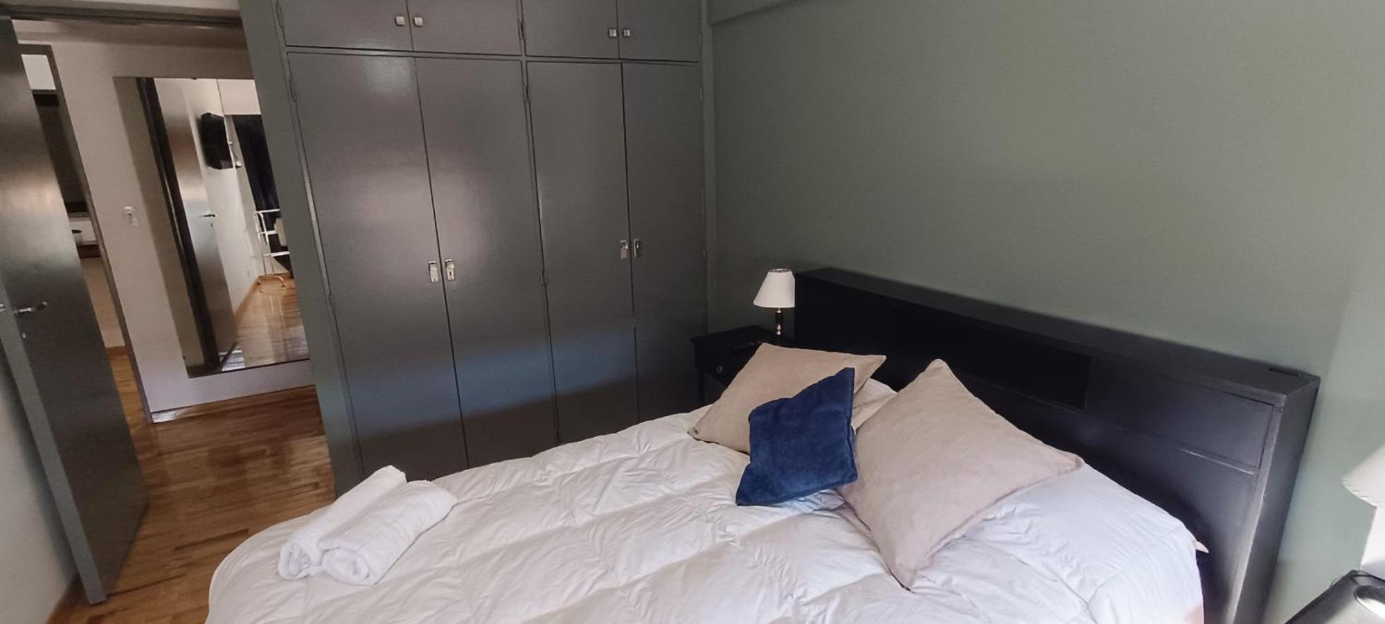 Departamento En Peatonal, Centro De Mendoza!! Apartment *