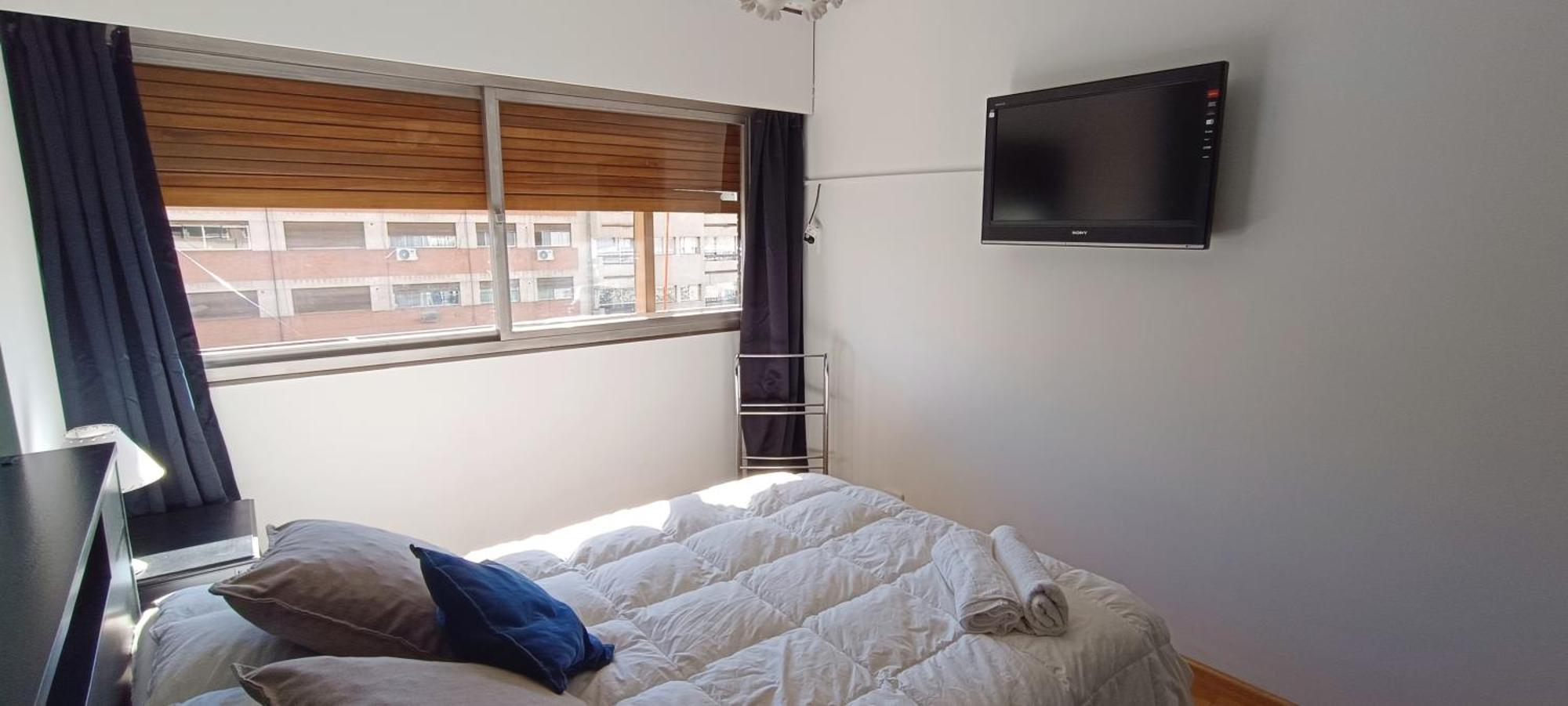 Departamento En Peatonal, Centro De Mendoza!! Apartment Mendoza