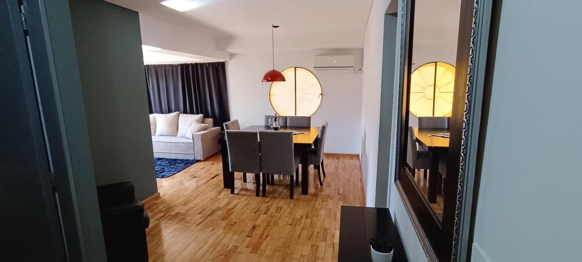 Apartment Departamento En Peatonal, Centro De Mendoza!! Mendoza