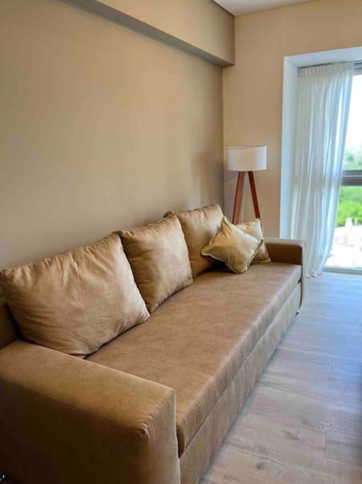 Apartamento Sky 6i Torre 3pax Con Desayuno By Inside *