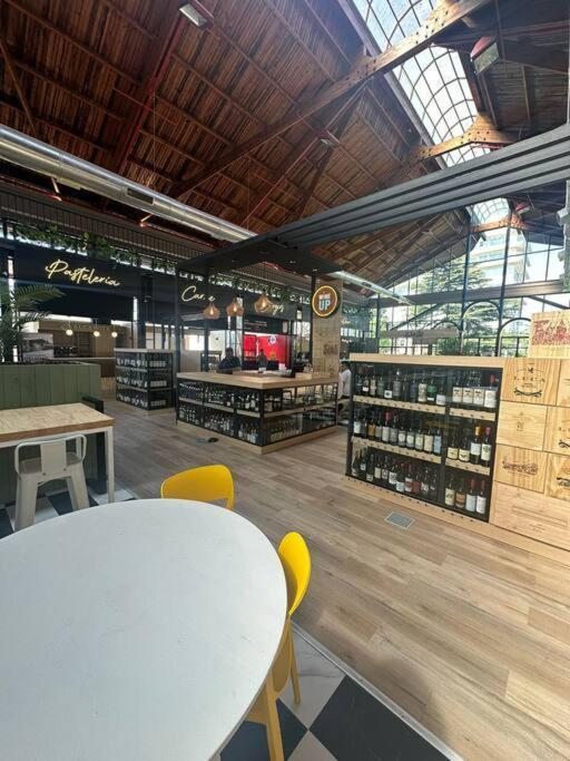 Sky 6i Torre 3pax Con Desayuno By Inside *
