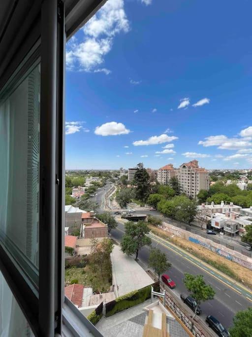 Apartamento Sky 6i Torre 3pax Con Desayuno By Inside Mendoza