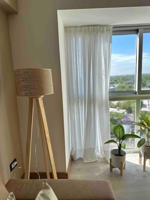 Sky 6i Torre 3pax Con Desayuno By Inside * Mendoza