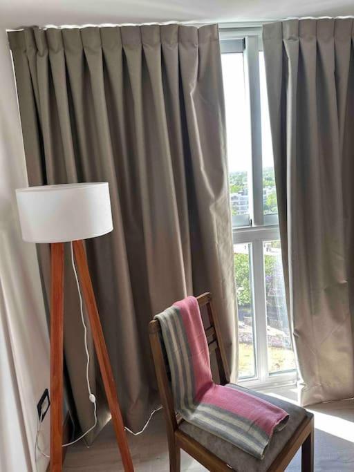 Sky 6i Torre 3pax Con Desayuno By Inside Apartamento *