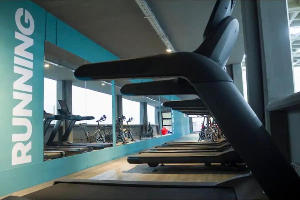 Sky 6i Torre 3pax Con Desayuno By Inside * Mendoza