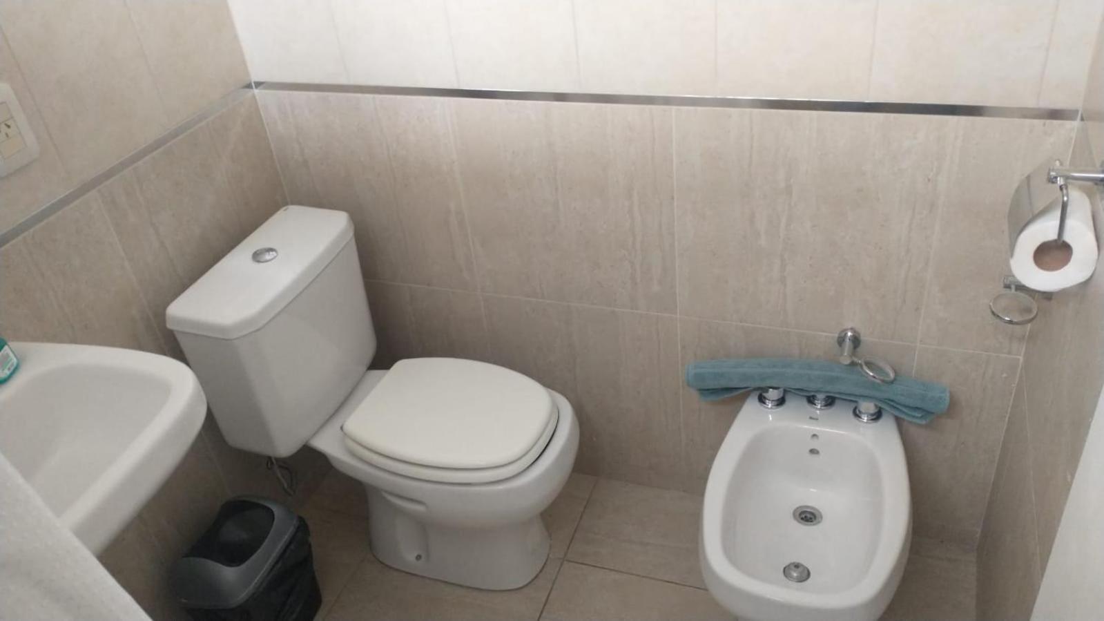 Apartamento Gran Duplex Plaza Independencia Cochera Gratis!