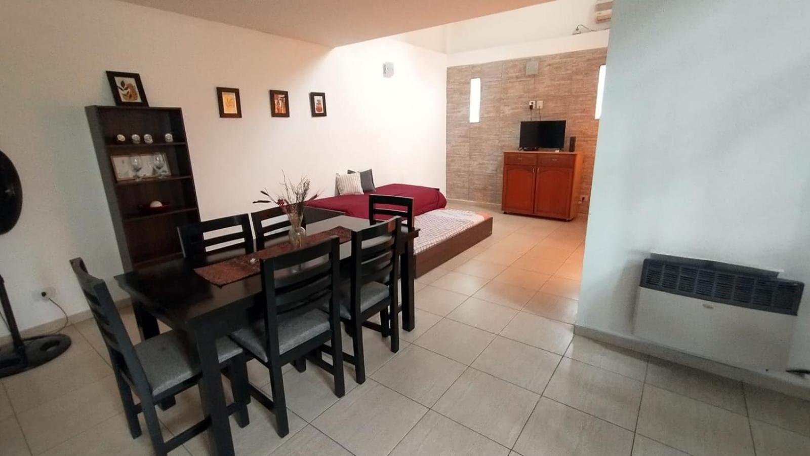 Apartamento Gran Duplex Plaza Independencia Cochera Gratis! *