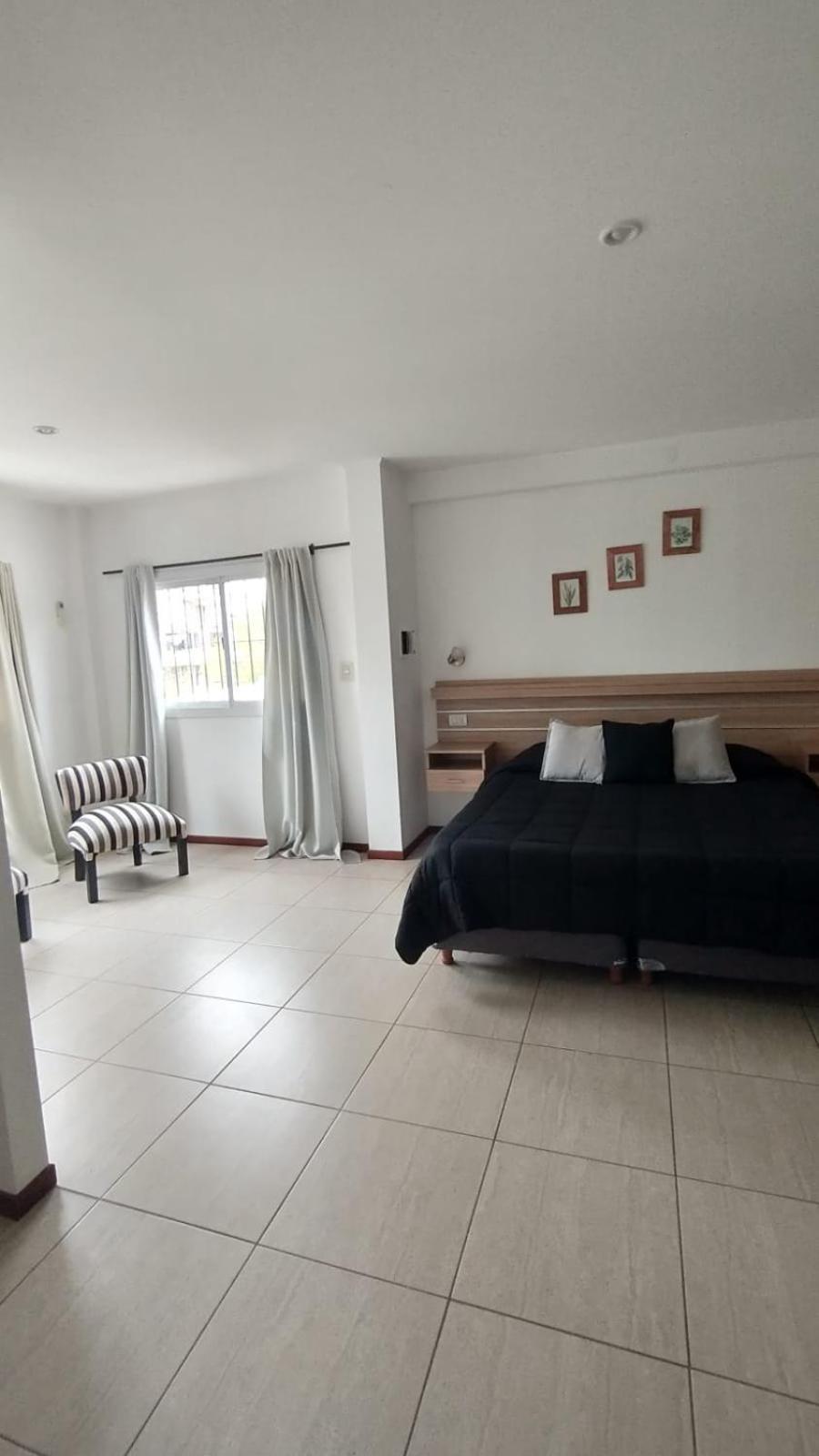 Gran Duplex Plaza Independencia Cochera Gratis! Apartamento Mendoza