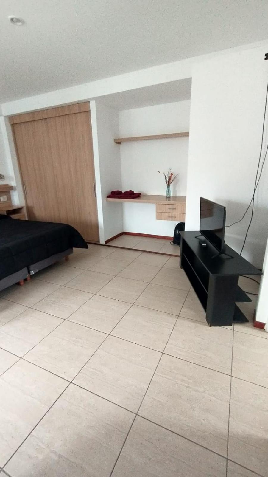 Apartamento Gran Duplex Plaza Independencia Cochera Gratis! Mendoza