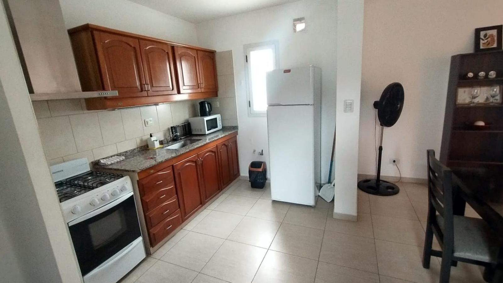 Gran Duplex Plaza Independencia Cochera Gratis! Apartamento