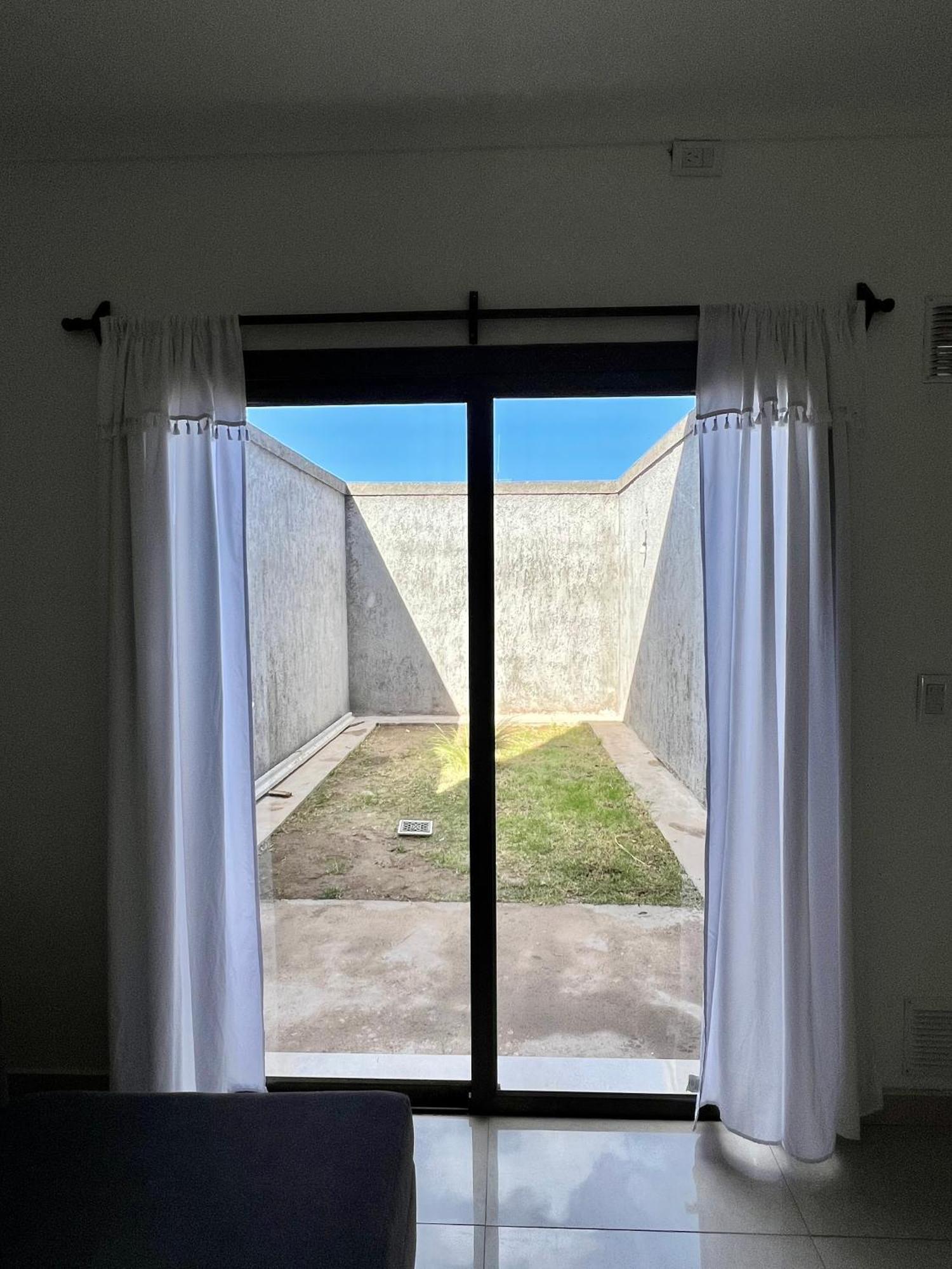 Depto. Caminos Del Vino Maipu