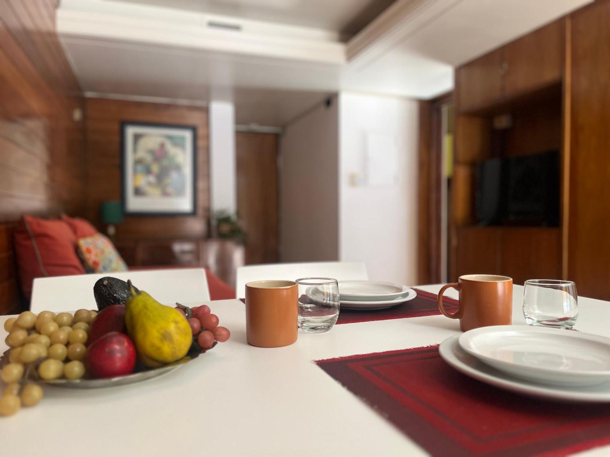 Apartment Departamento Excelente Ubicacion Mendoza
