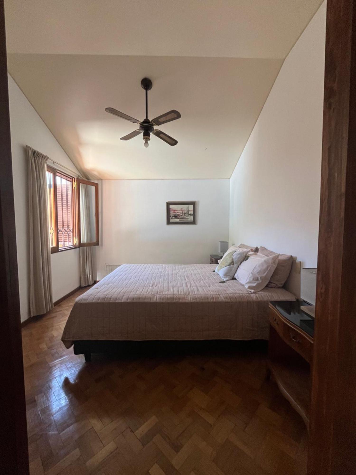 Departamento Excelente Ubicacion Apartment