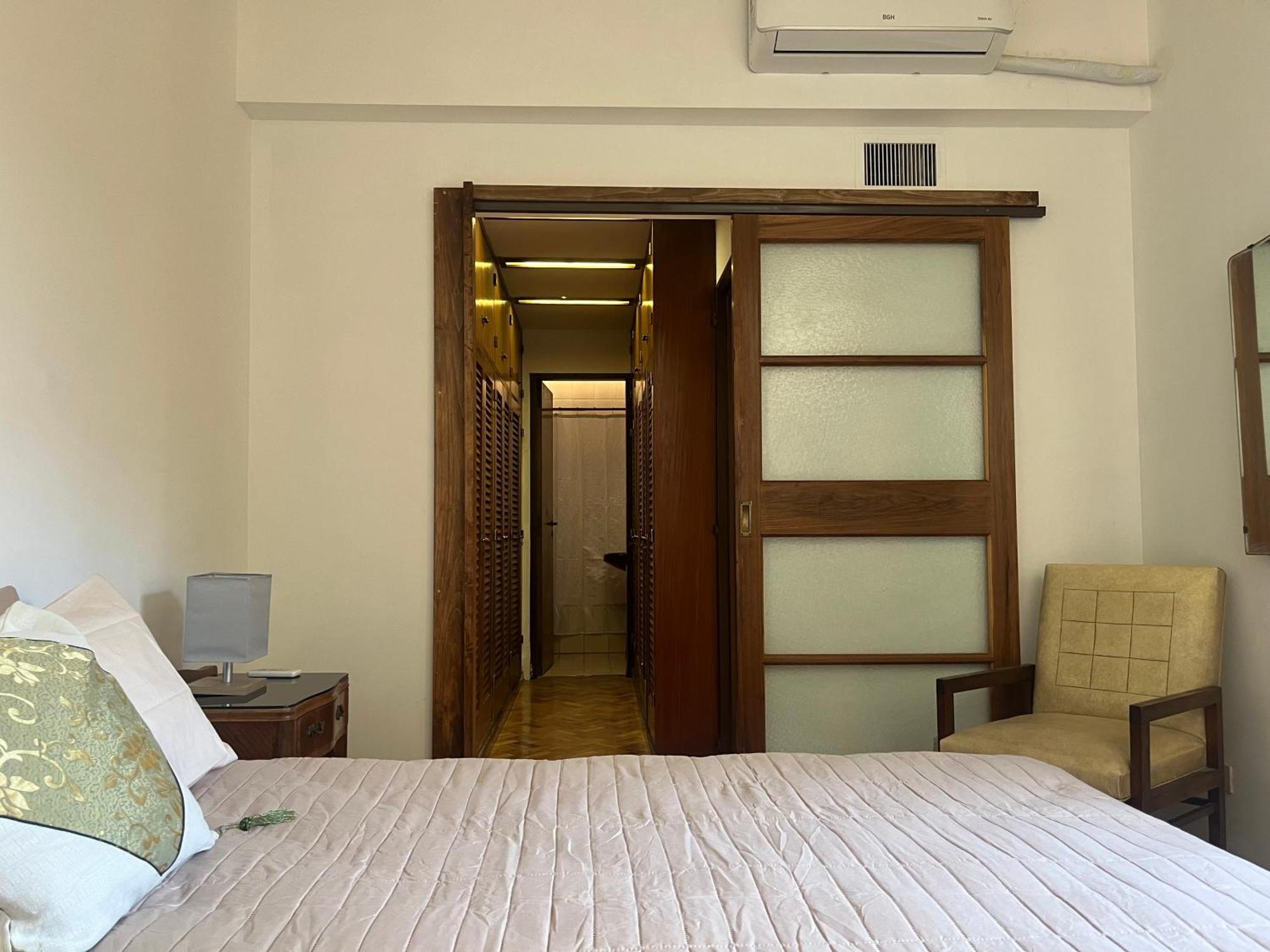 Departamento Excelente Ubicacion Apartment Mendoza