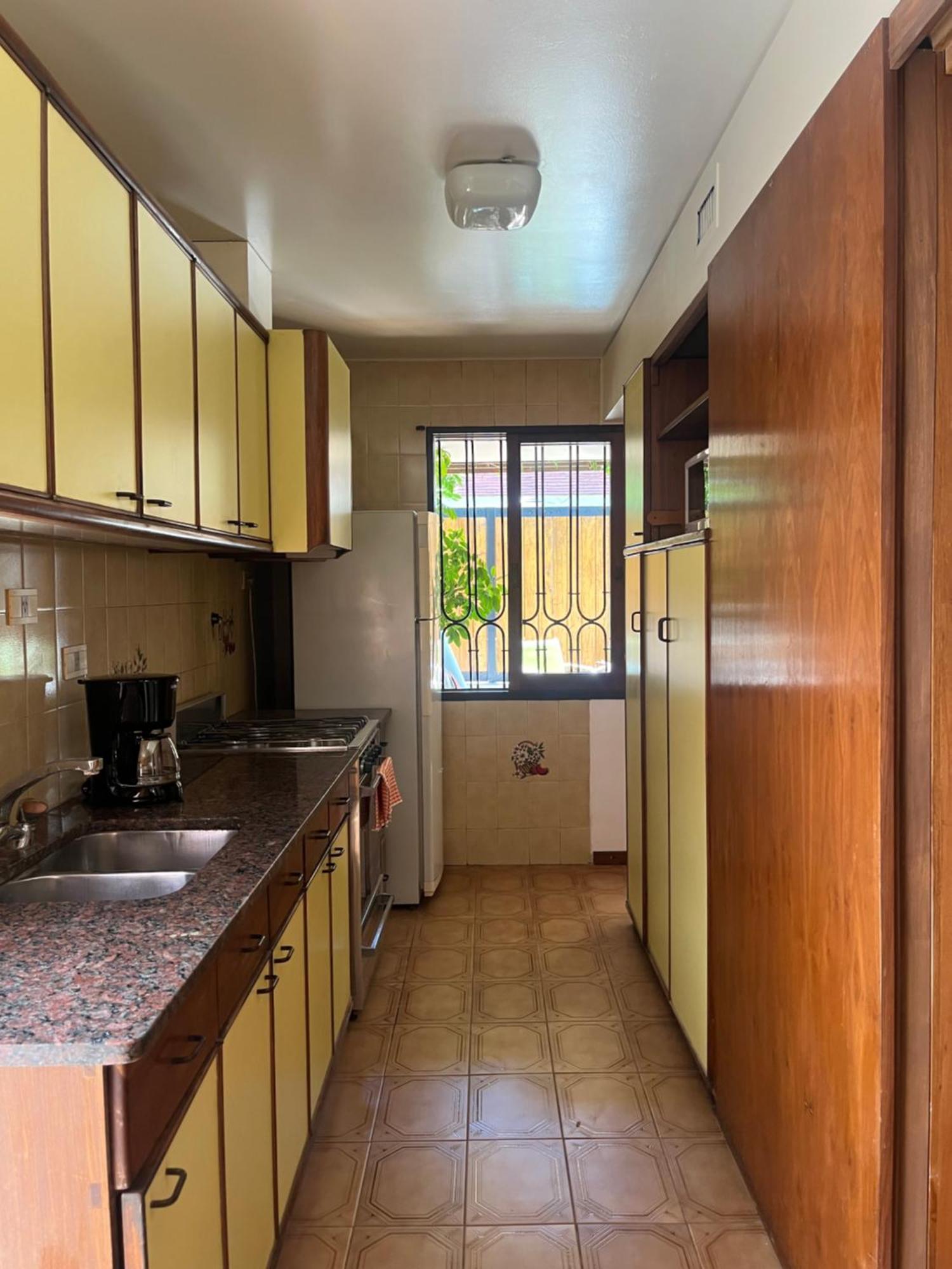 Departamento Excelente Ubicacion * Mendoza