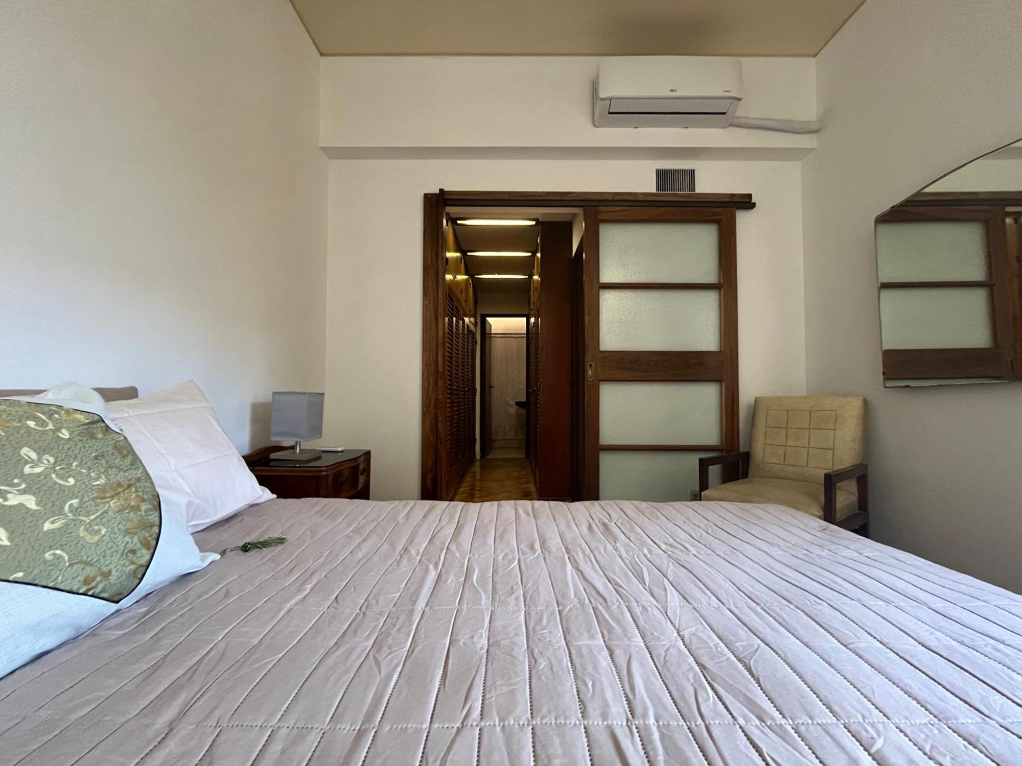 Departamento Excelente Ubicacion Apartment Mendoza