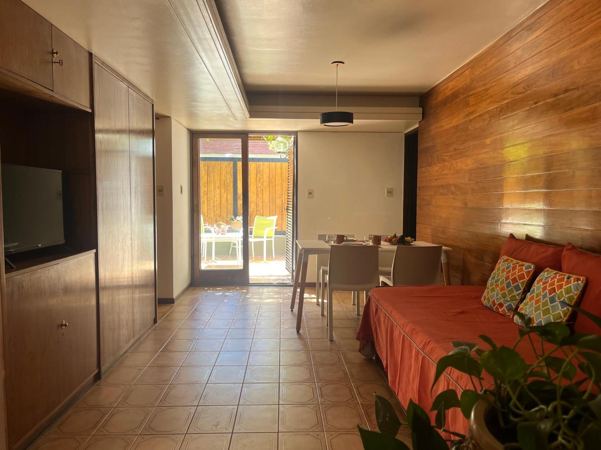 Departamento Excelente Ubicacion Mendoza