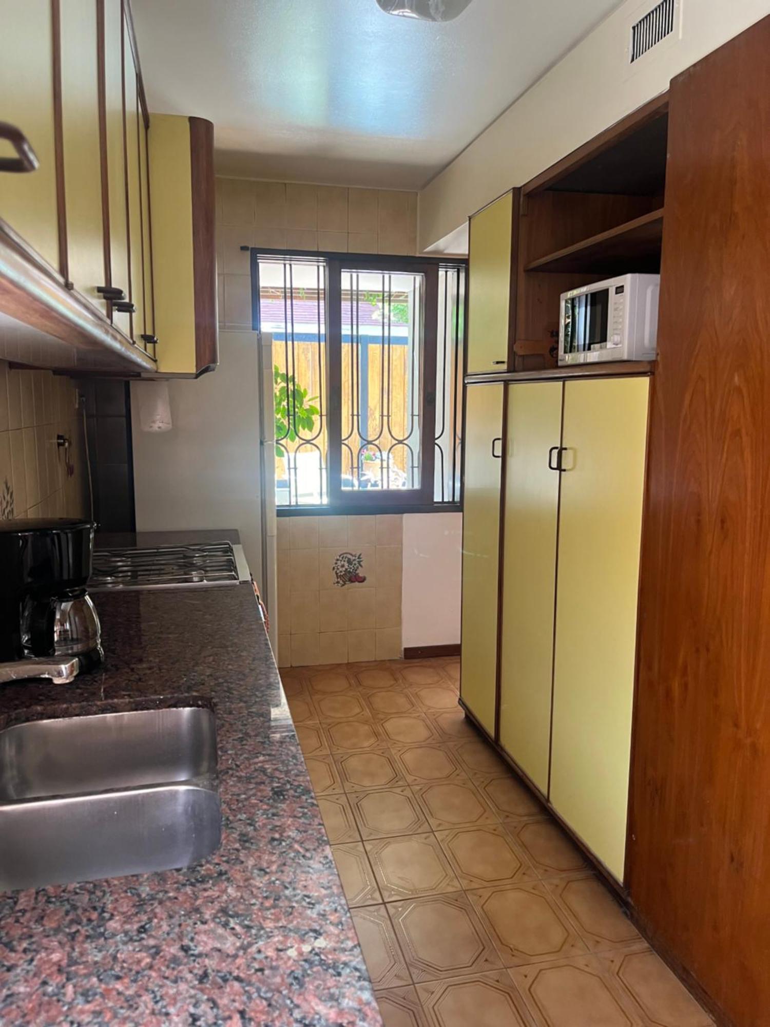 Departamento Excelente Ubicacion