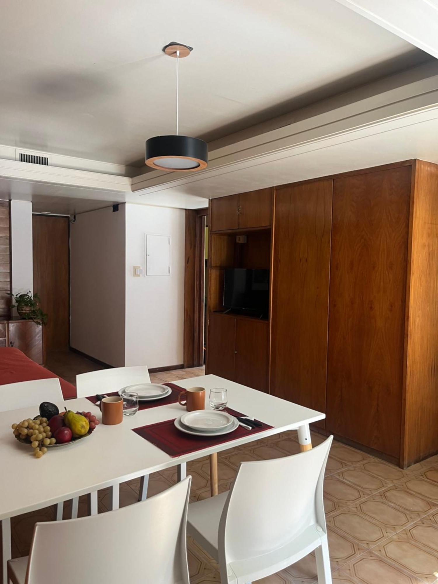 Apartment Departamento Excelente Ubicacion *