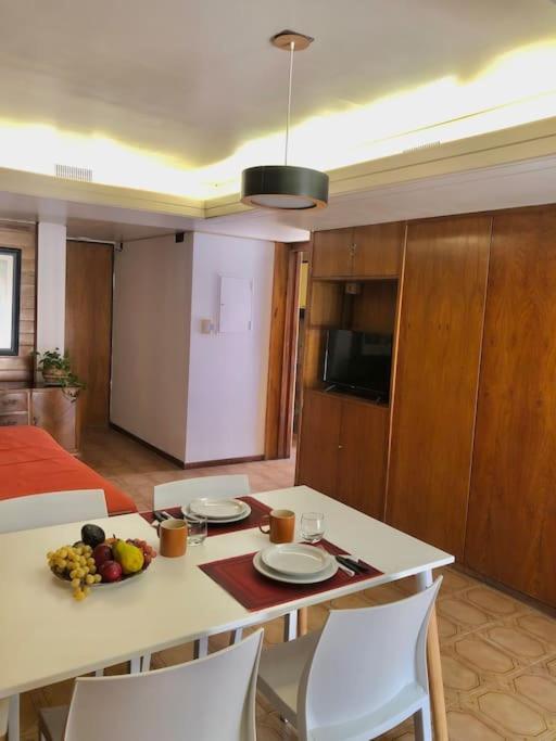 Apartment Departamento Excelente Ubicacion Mendoza