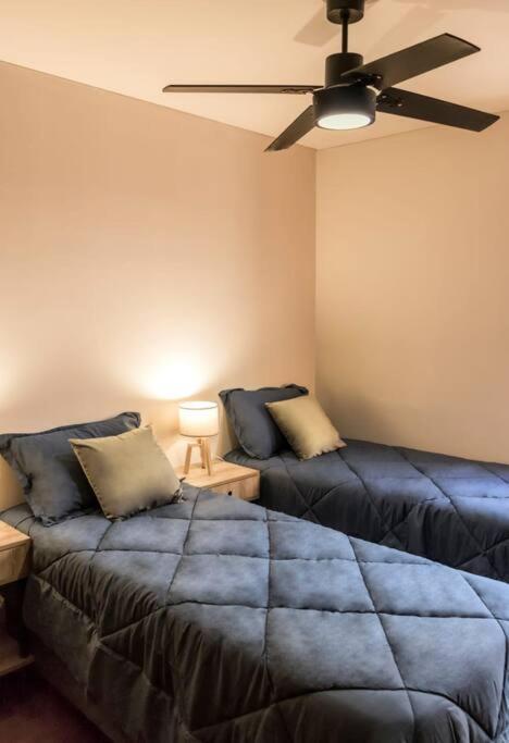 Apartamento Departamento Entero En Ciudad De