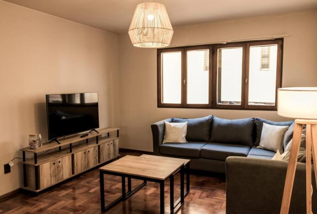 Apartment Departamento Entero En Ciudad De *