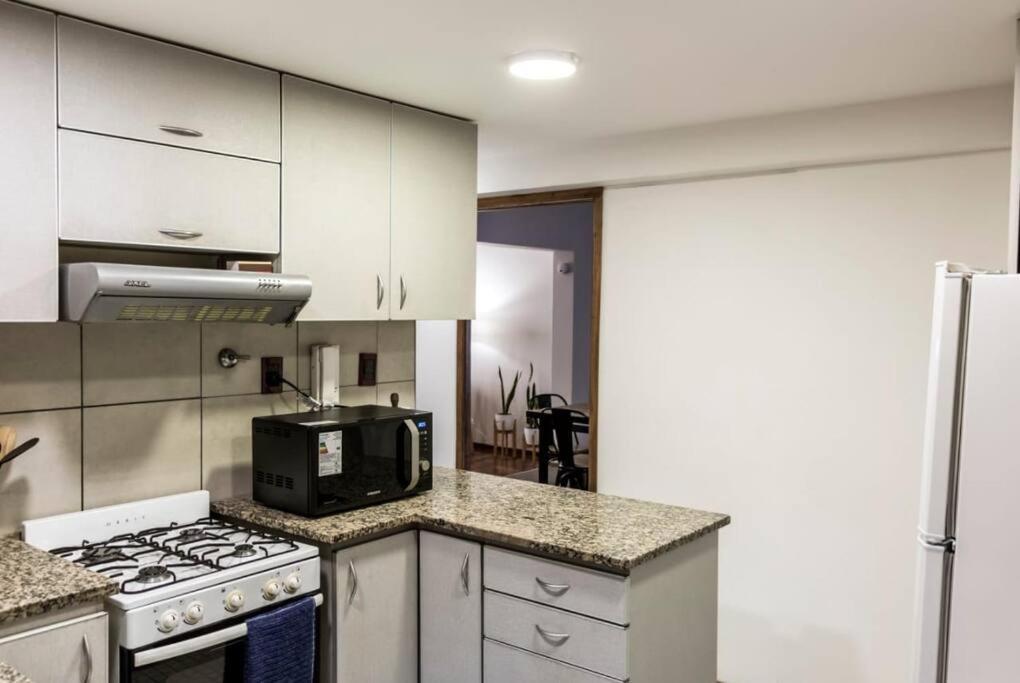 Departamento Entero En Ciudad De Apartment Mendoza