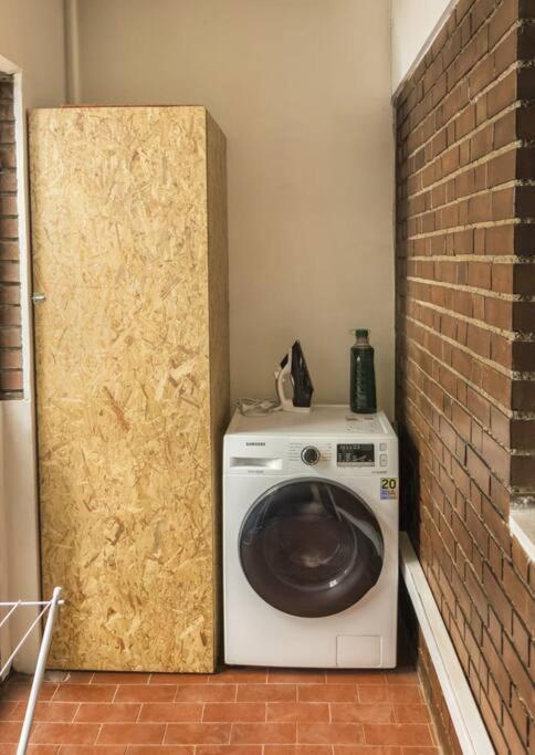 Apartamento Departamento Entero En Ciudad De