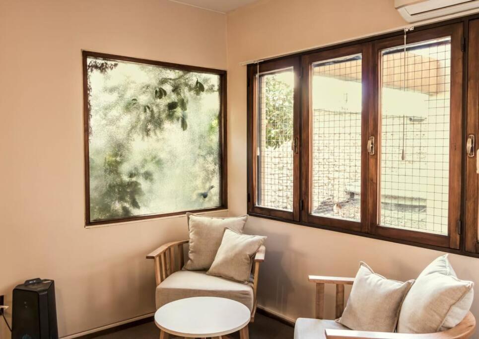 Departamento Entero En Ciudad De Mendoza
