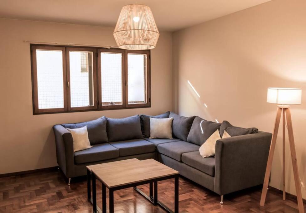 Departamento Entero En Ciudad De