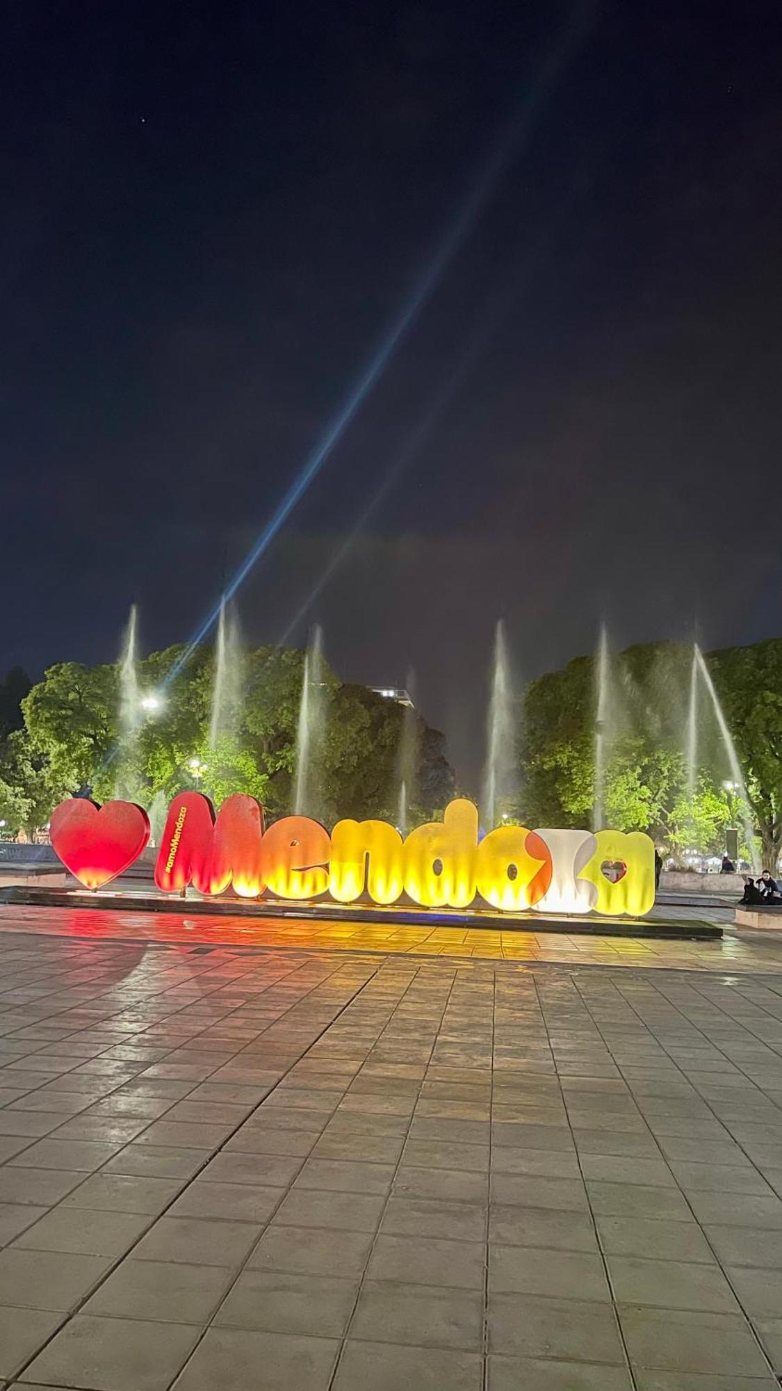 Carrara Peatonal