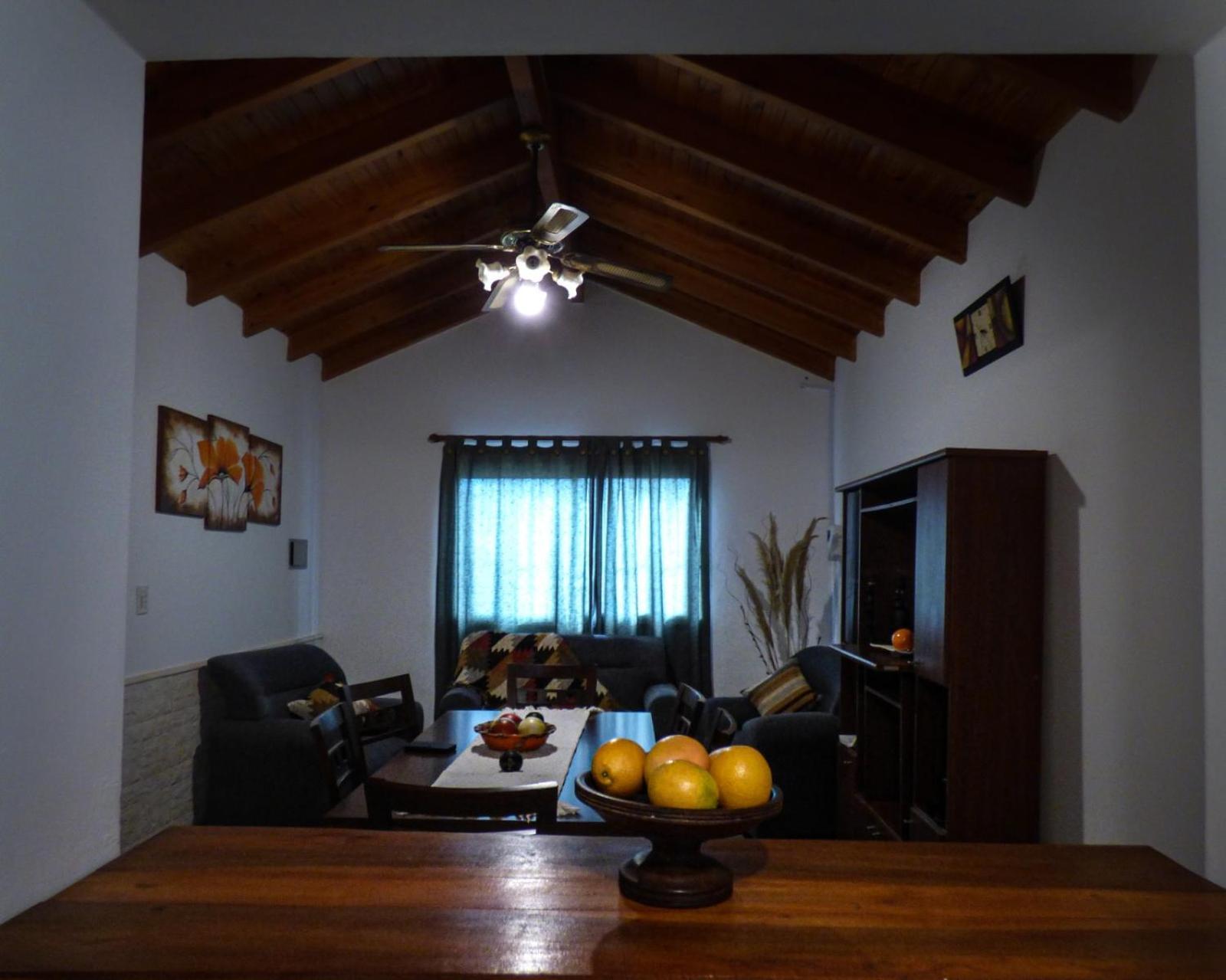 Casa Teresita Apartment Mendoza