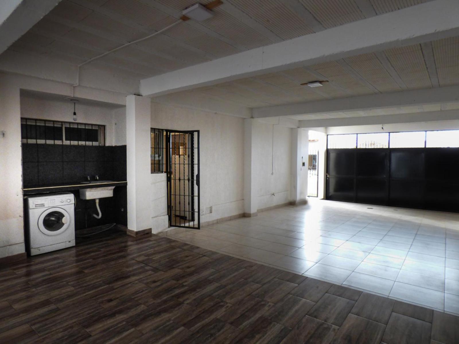 Apartment Casa Teresita Mendoza