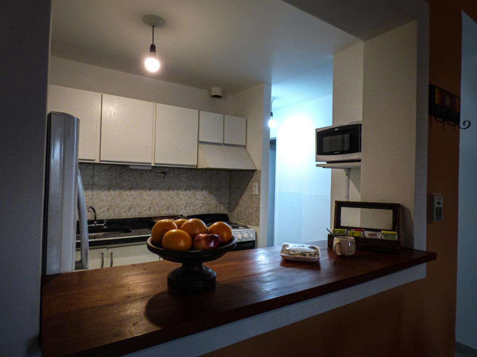 Apartment Casa Teresita