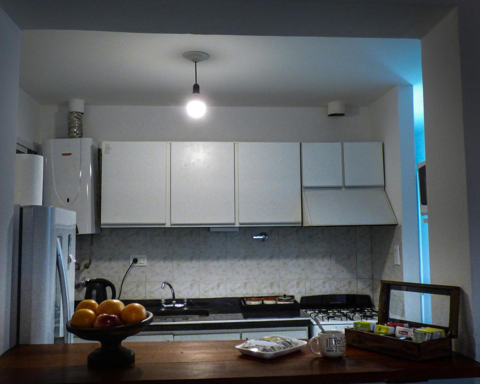 Apartment Casa Teresita Mendoza