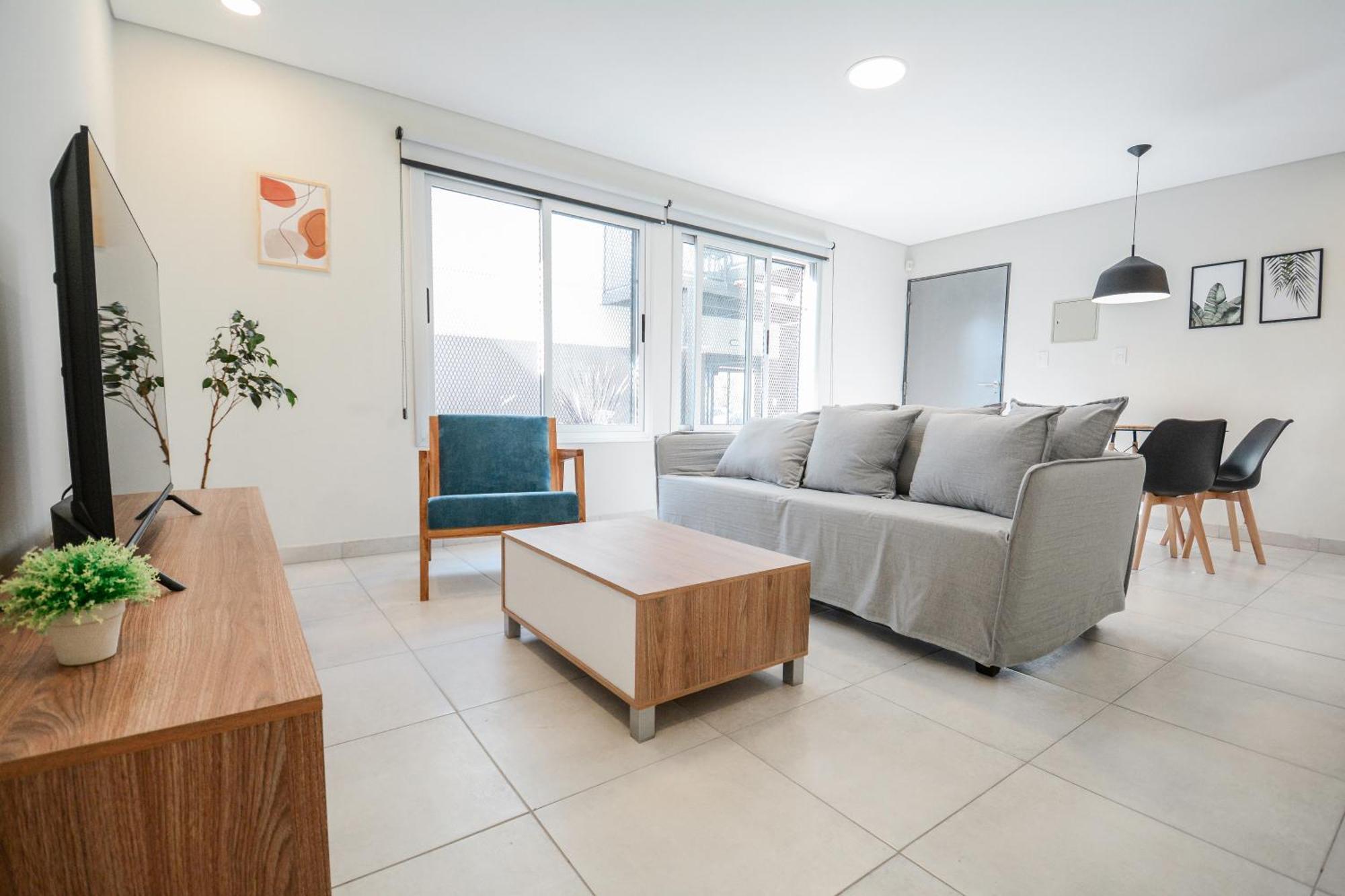 Fantastico Edificio Centrico Apartment *