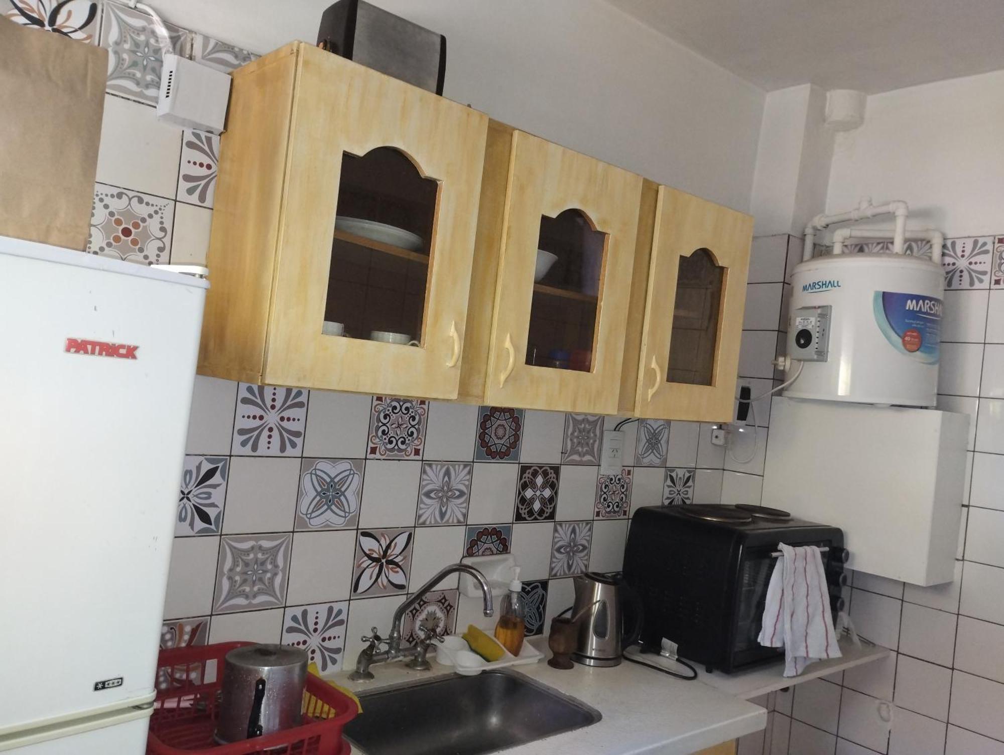 Departamento 1 Ambiente Centrico