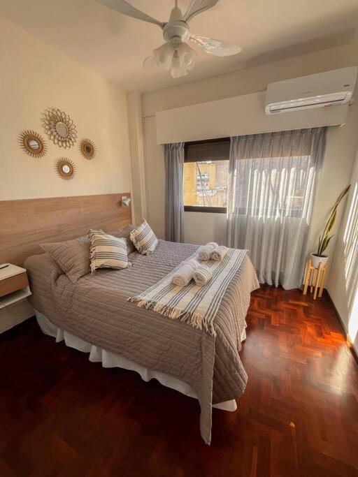 Carrara Peatonal Apartment *