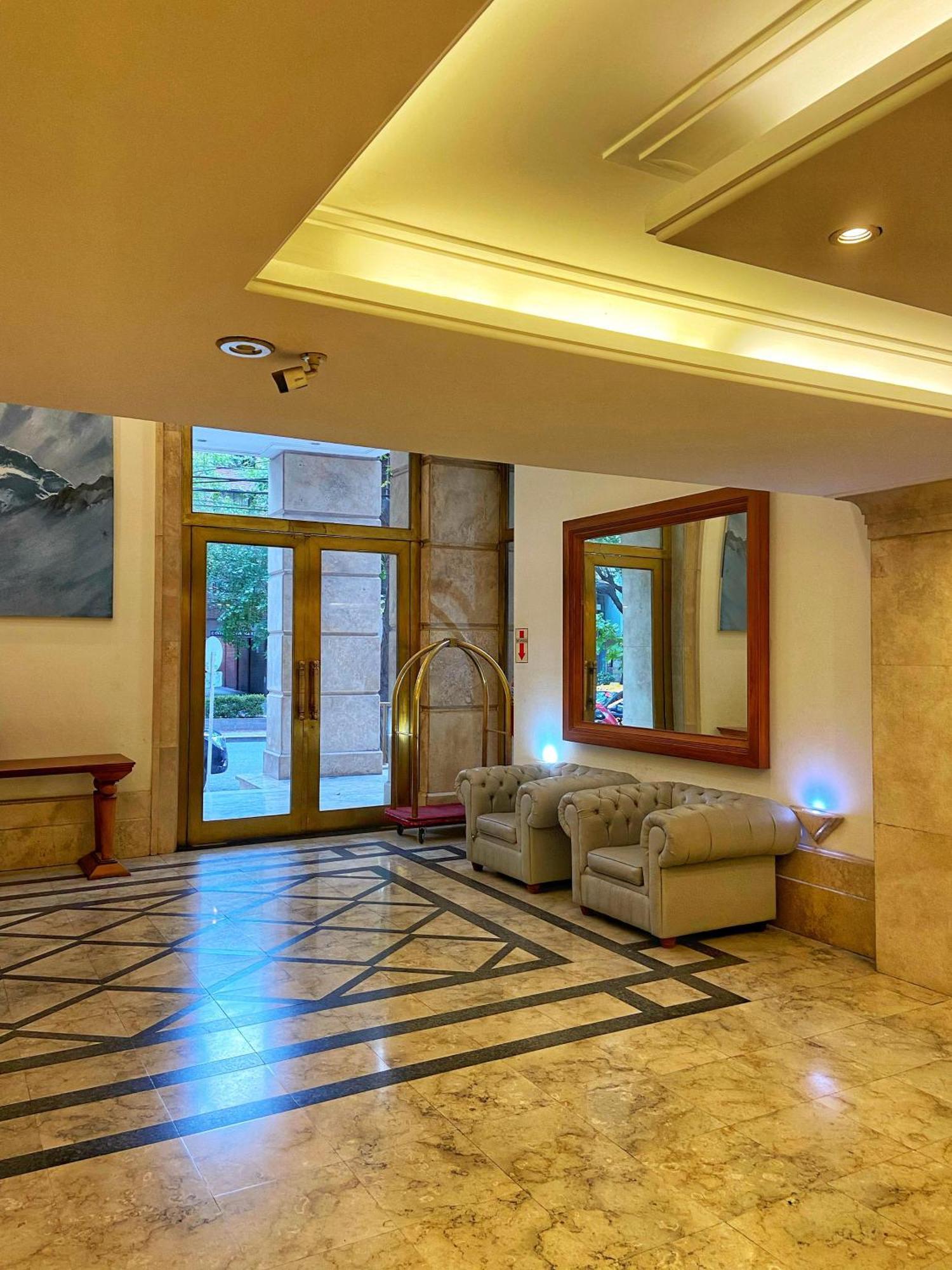 Apartamento Edificio Millenium