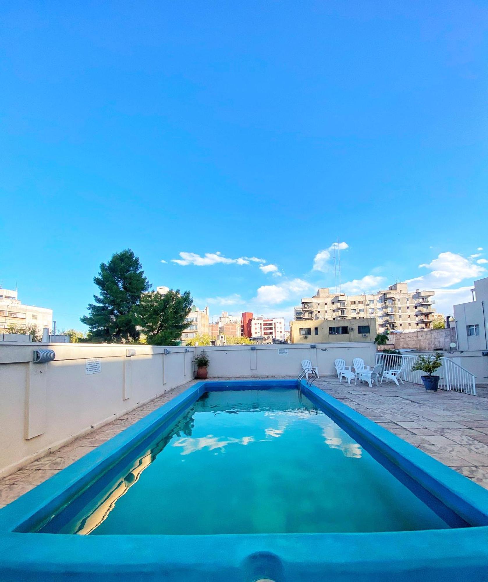 Apartamento Edificio Millenium Mendoza