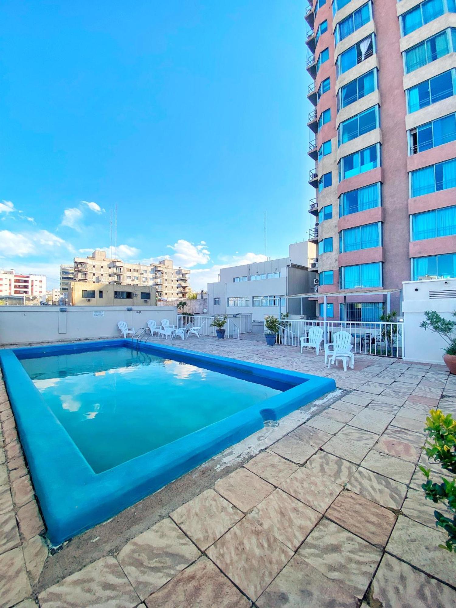 Edificio Millenium Apartamento