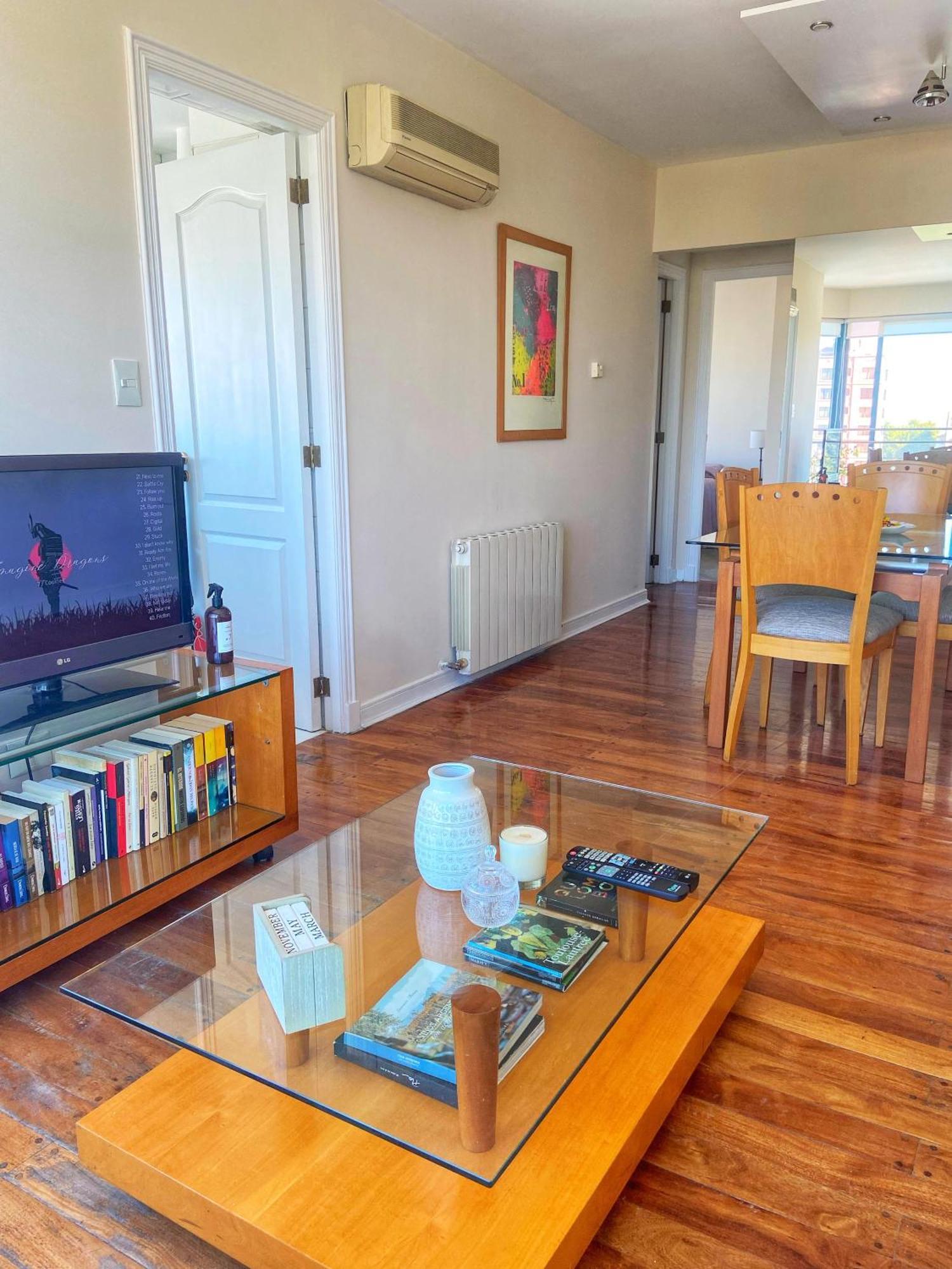 Apartamento Edificio Millenium *
