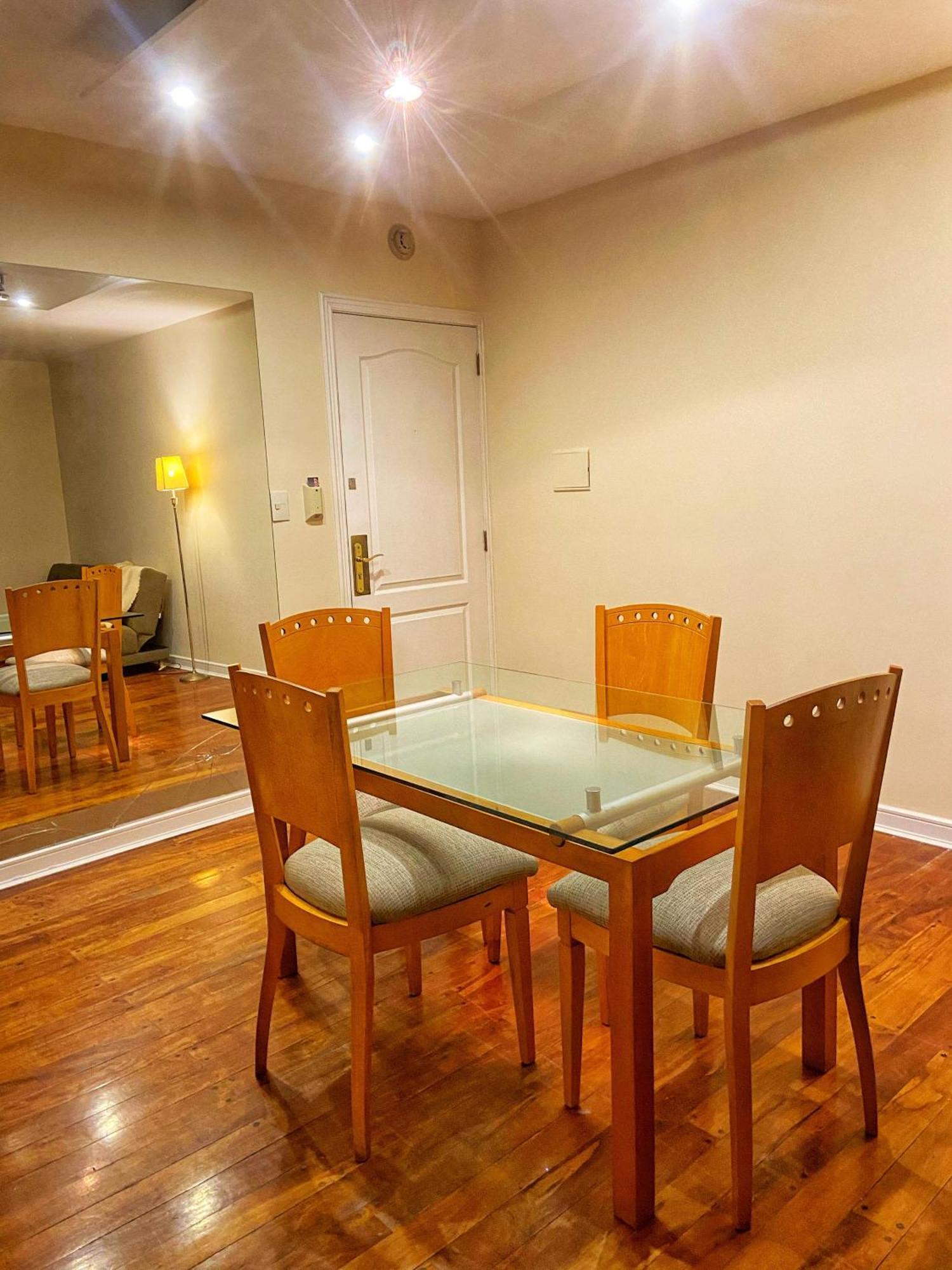 Apartamento Edificio Millenium Mendoza